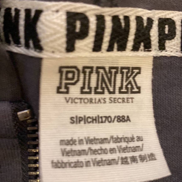 Pink jacket - Picture 2 of 3